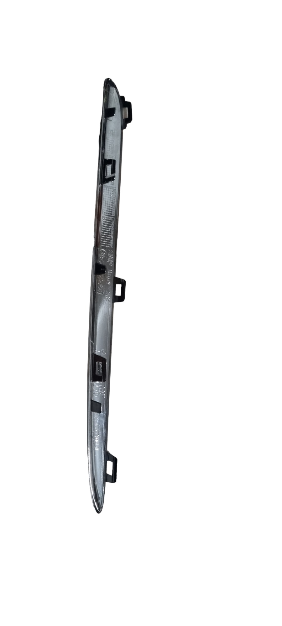 Friso Da Grade Frontal Mercedes A200 2014 2015