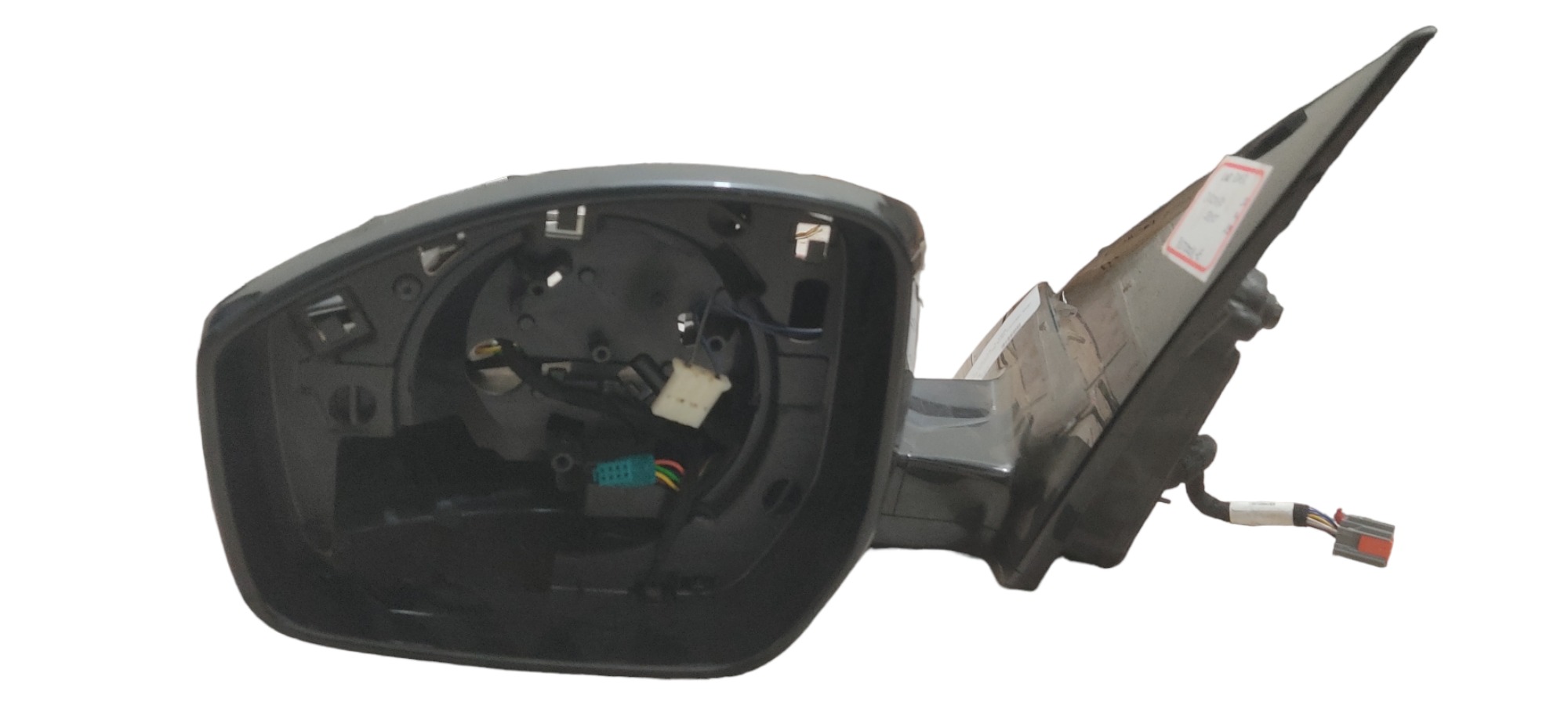 Retrovisor Esquerdo Land Rover Discovery Sport 2015 2019