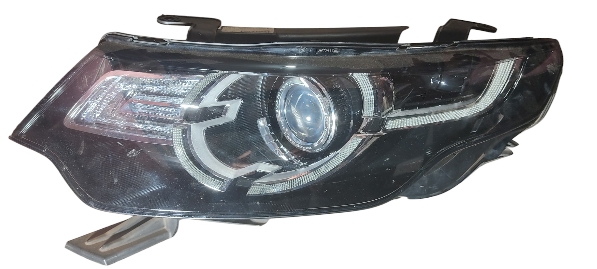 Farol Esquerdo Land Rover Discovery Sport 2015 2018 Recuper Esquerdo/motorista