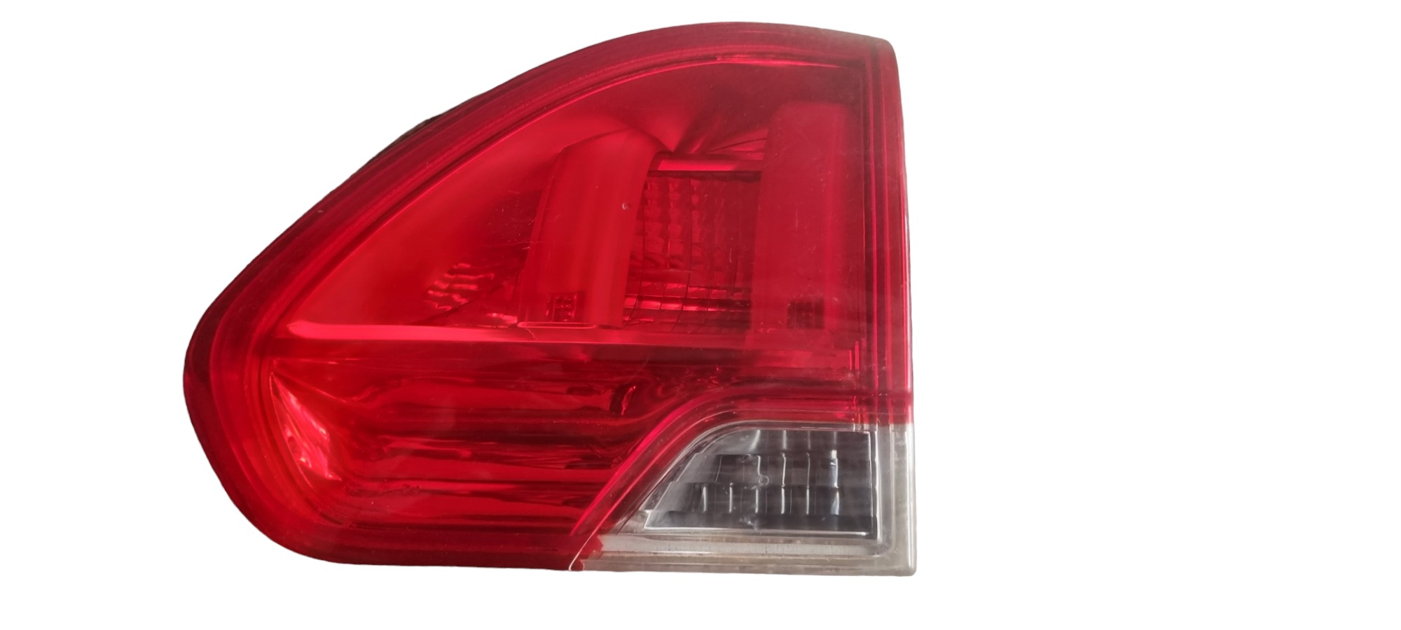 Lanterna Mala Direita Peugeot 2008 2010 2012 Recuperado 3