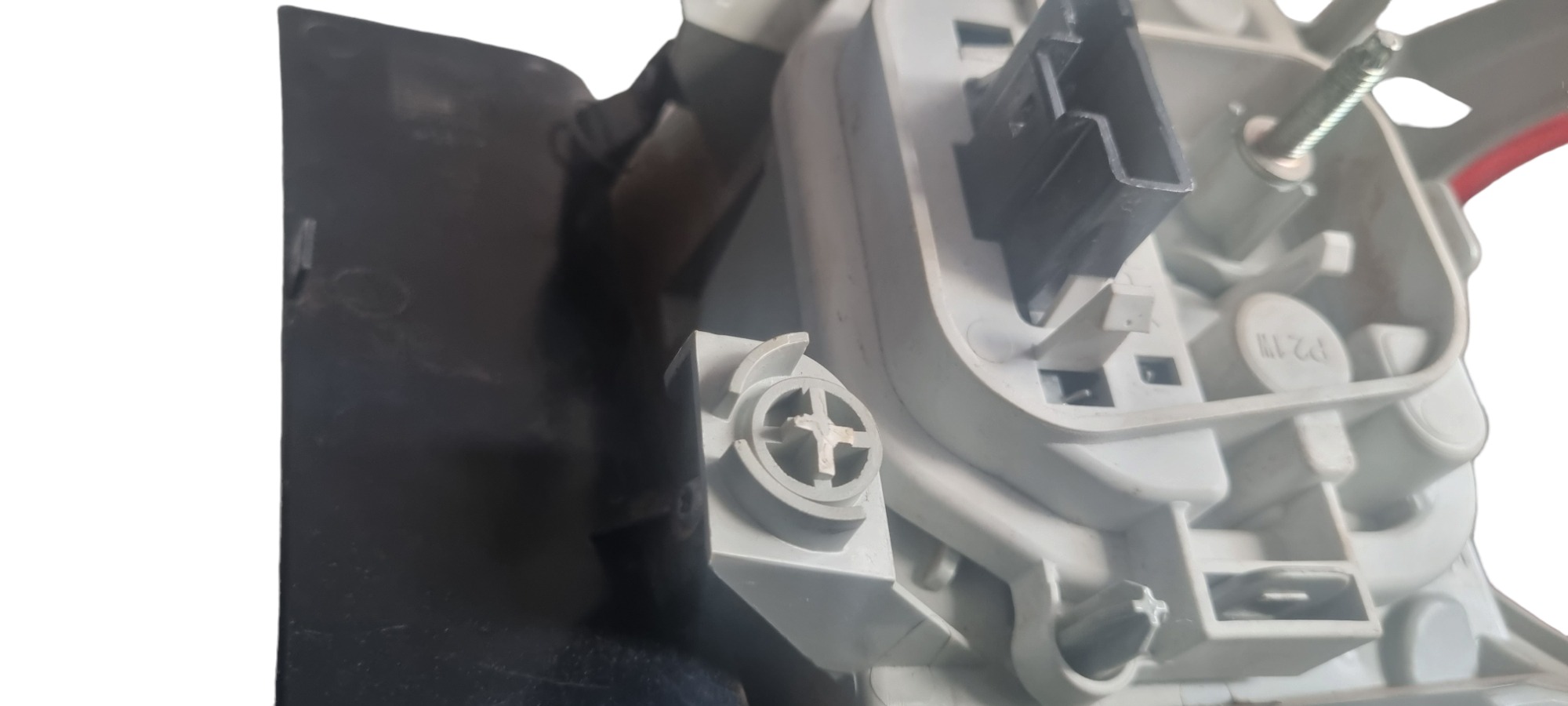Peugeot Lanterna Direita 2008 2015 2018 2019 Recuperado 9