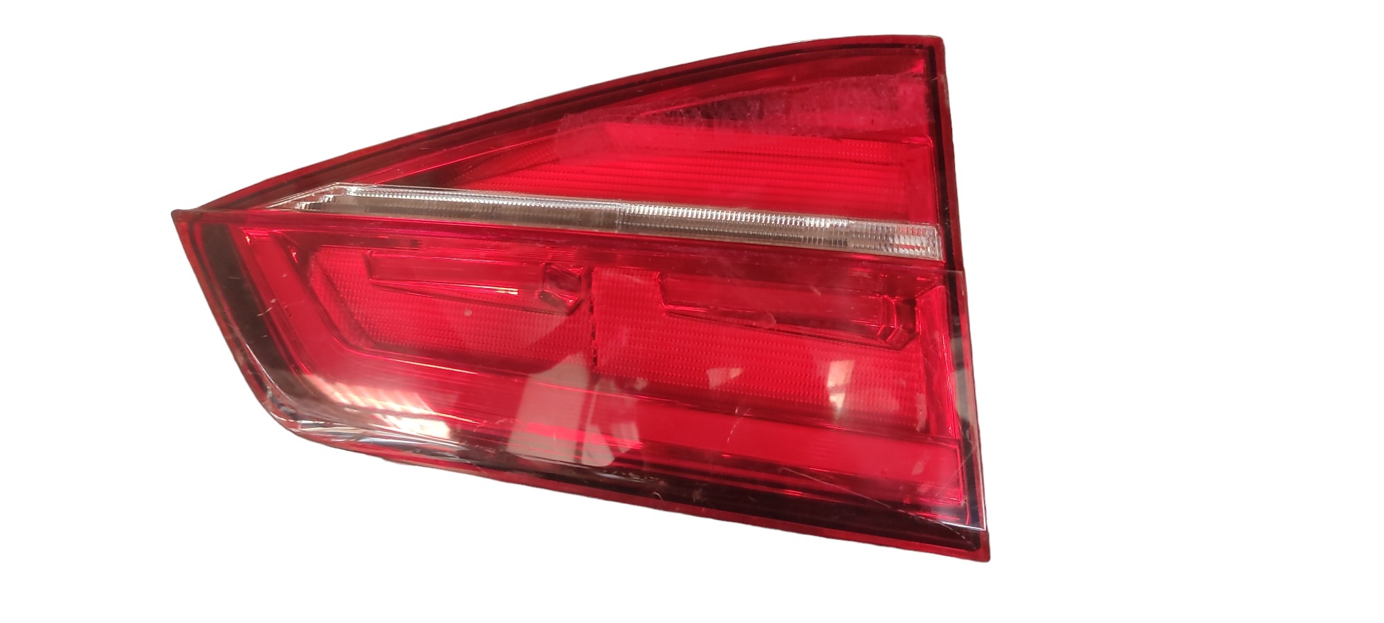 Lanterna Tampa Esquerda Volkswagen Jetta 2014 C/detalhe 4