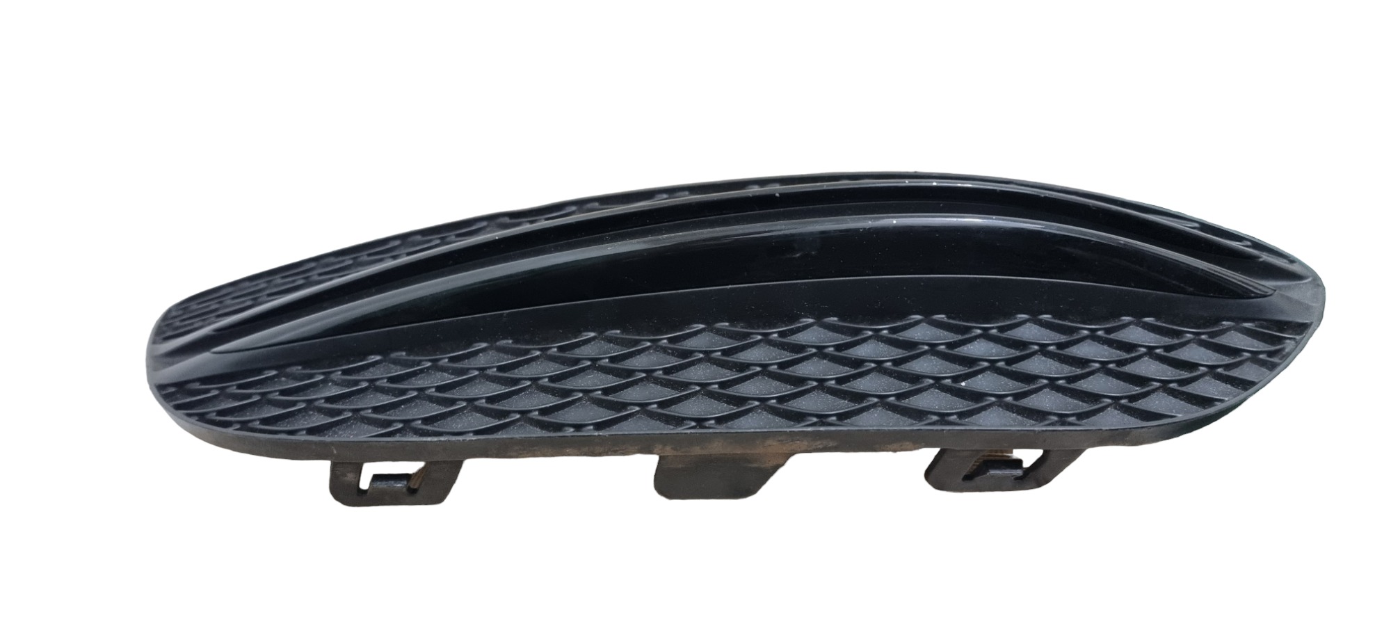 Grande Milha Esquerda Mercedes C180 2015 2016 Preto N/a 3