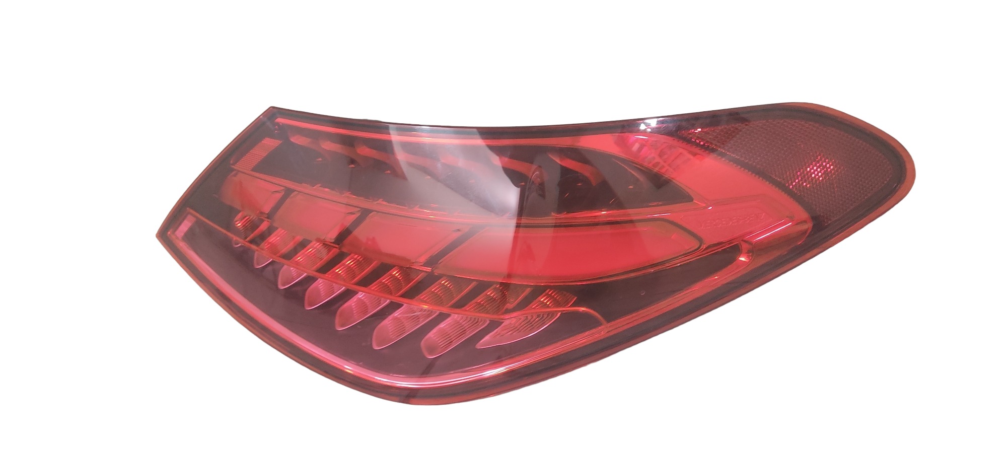 Lanterna Direito Mercedes C180 C200 C250 2022 2023 1