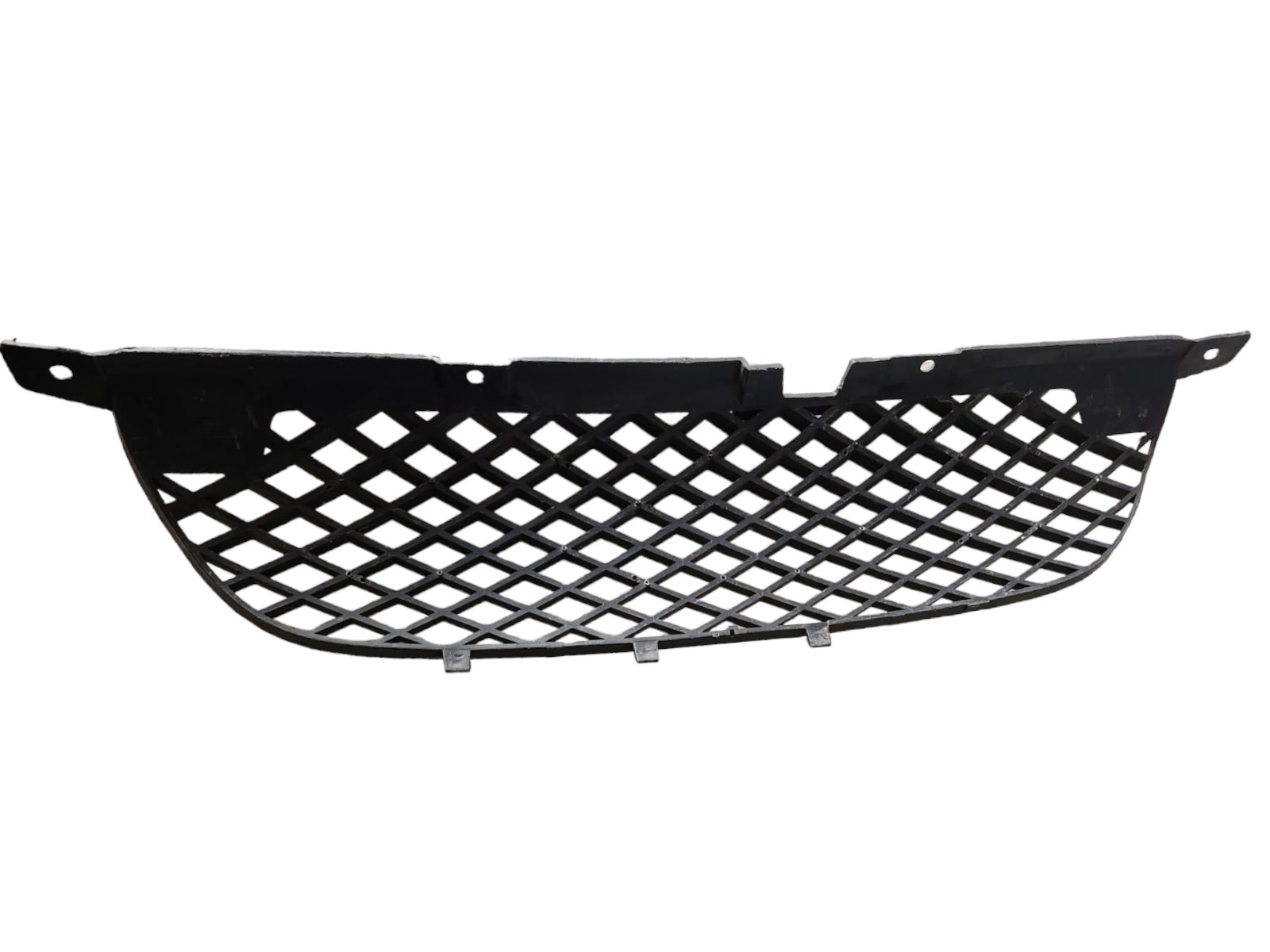 Grade Central Gm Corsa Classic C/detalhe