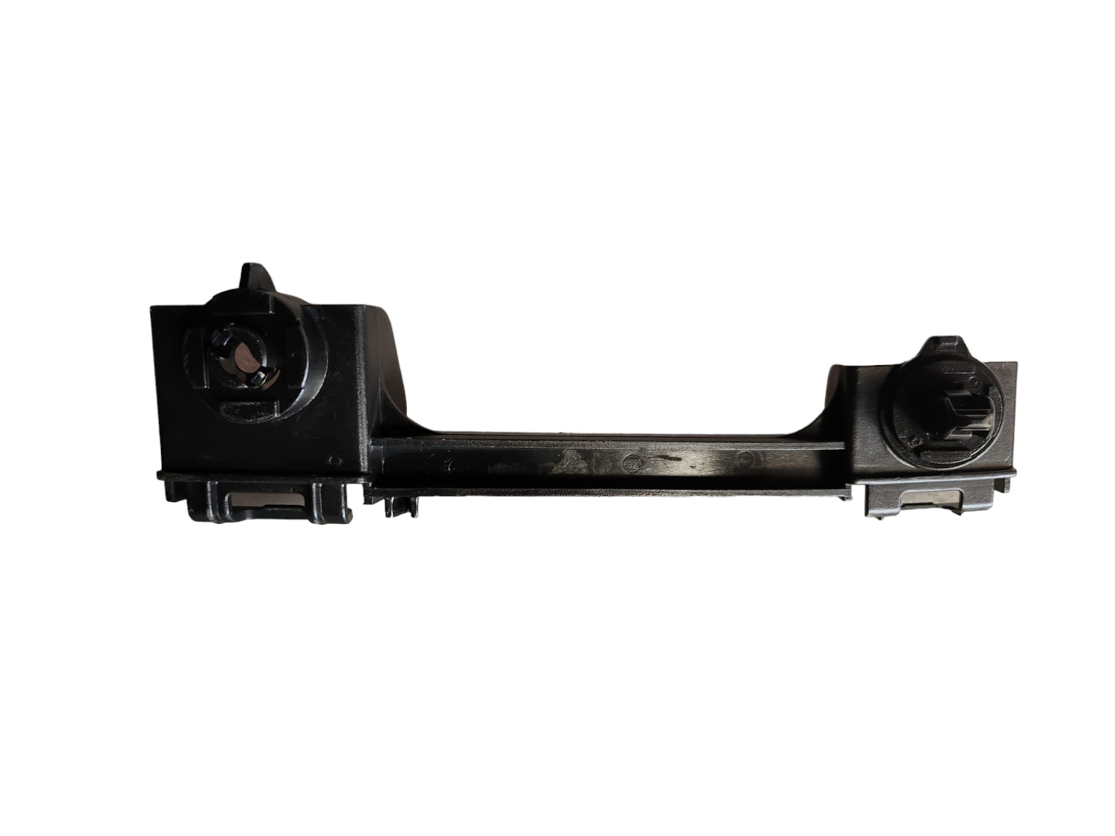 Guia Parachoque Dianteiro Esquerdo Toyota Etios 2015 2020 1