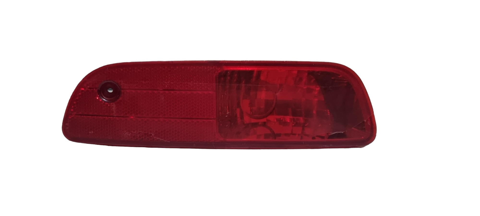 Refletor Esquerdo Kia Sorento 2012 C/detalhe