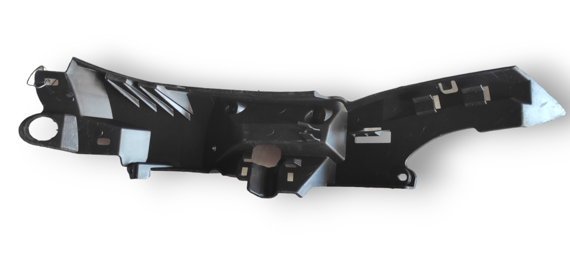 Suporte Dianteiro Esquerdo Jaguar F Type 2016 2019
