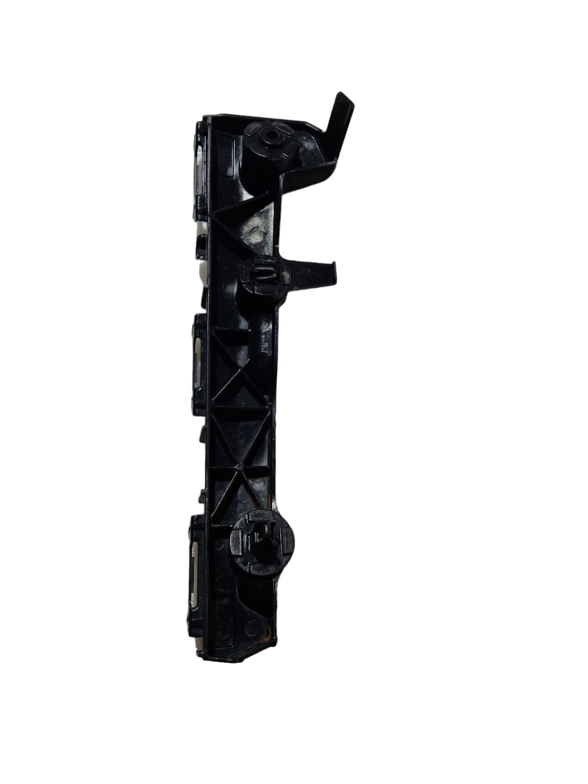 Guia Parachoque Dianteiro Esquerdo Toyota Hilux 2013 1
