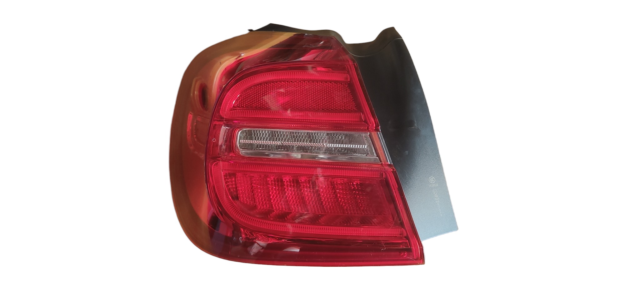 Lanterna Esquerda Mercedes Gla200 250 2015 2016 2017 1
