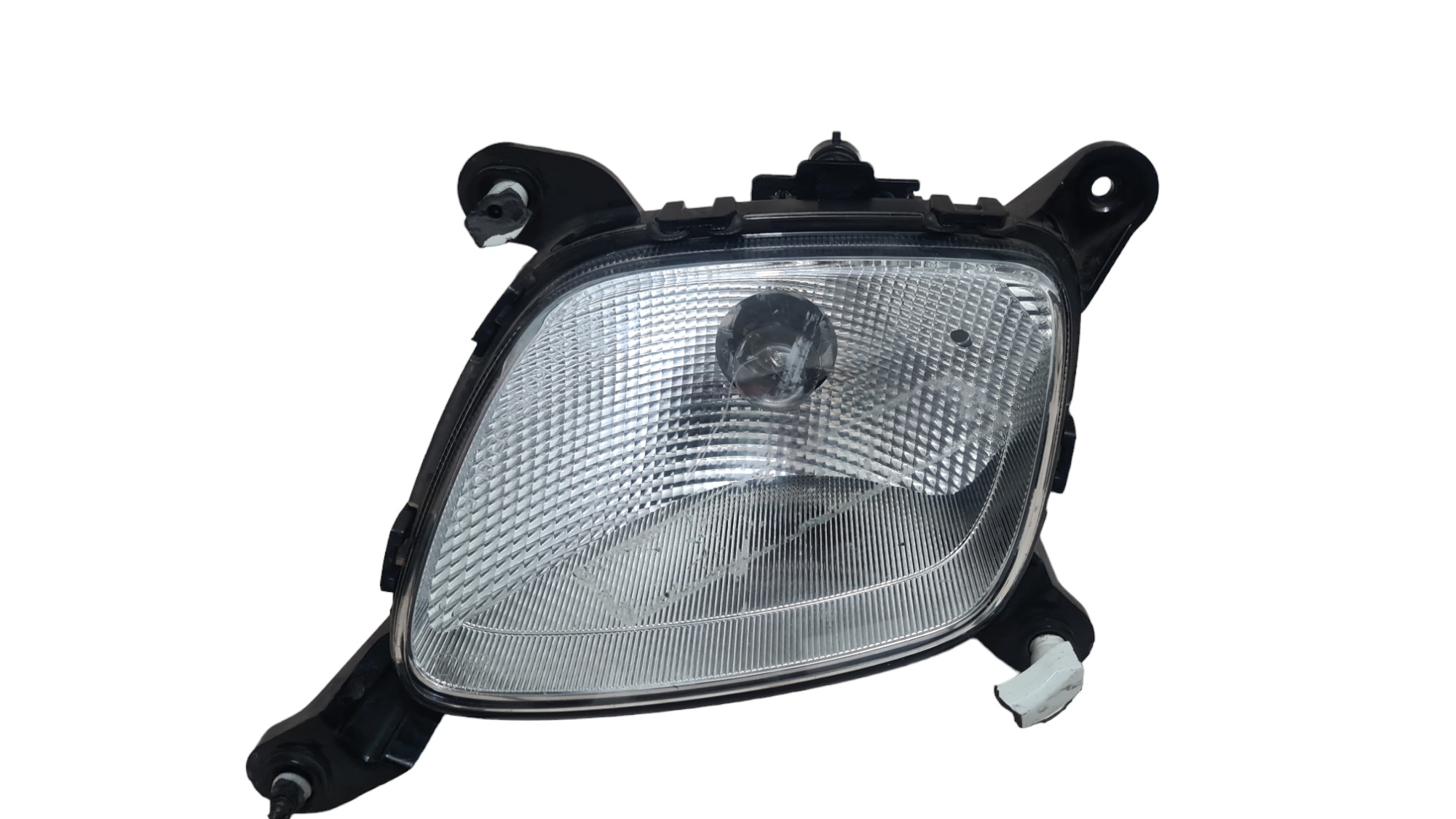 Farol De Milha Esquerdo Kia Picanto 2016 S/n
