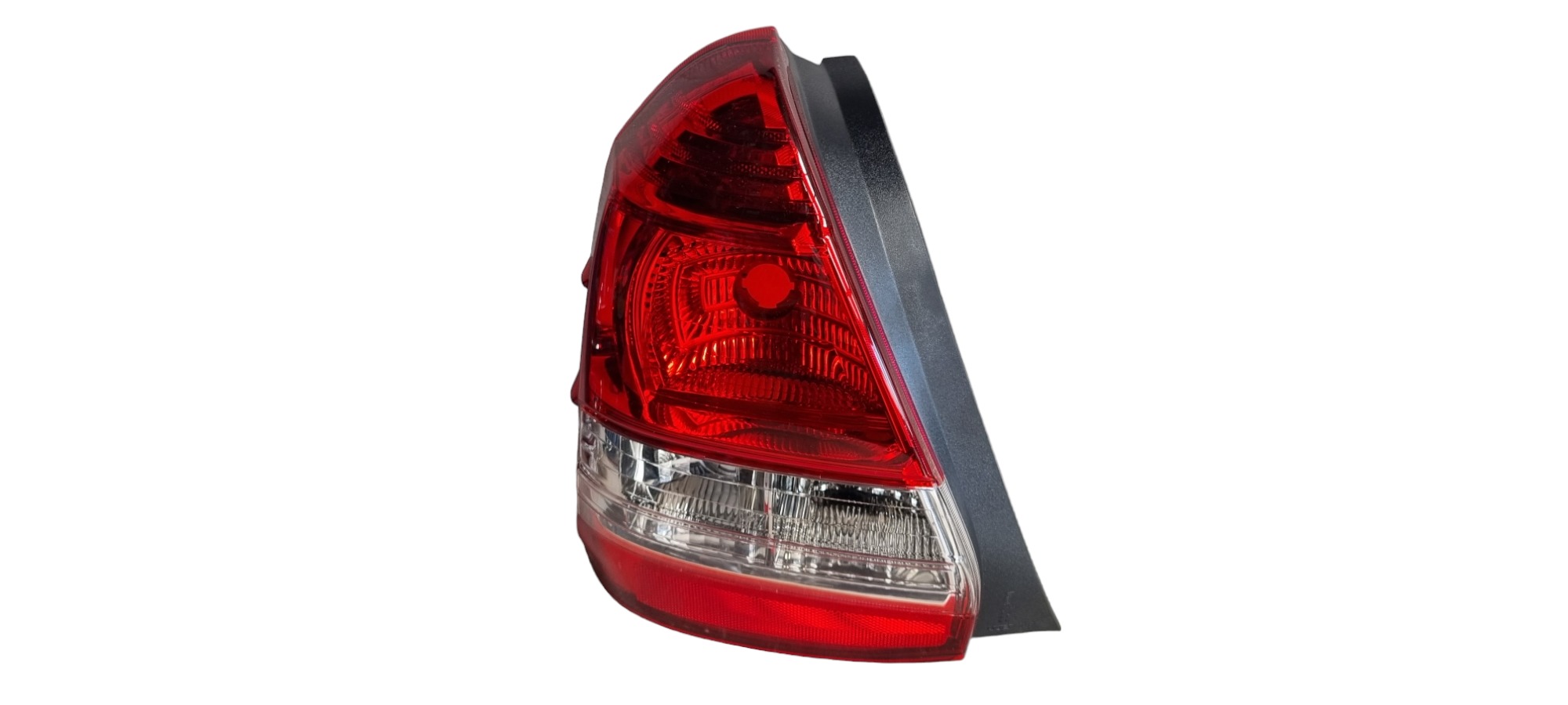 Lanterna Esquerda Toyota Etios Sedan 2013 2015 Esquerdo Vermelho 1