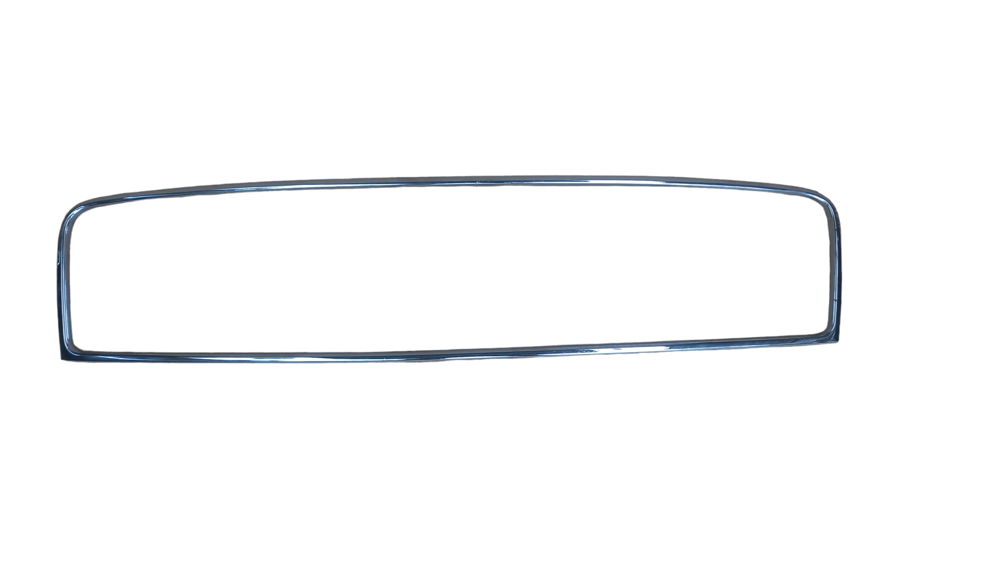 Friso Arco Cromado Fiat Linea