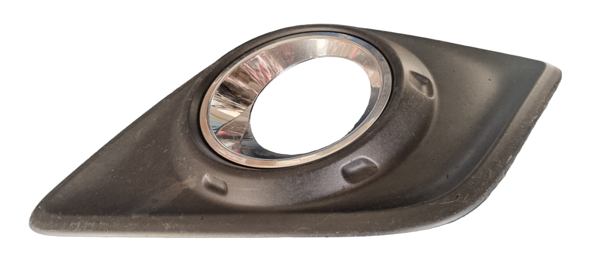 Grade Milha Esquerda Toyota Hilux 2015 2016 Recuperado 1