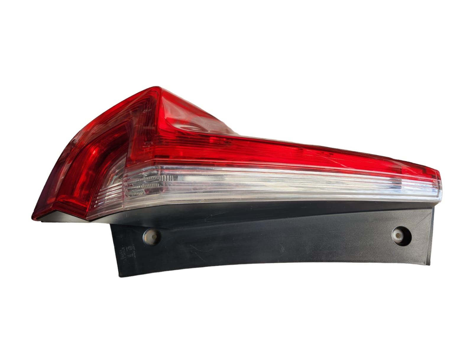 Lanterna Traseira Esquerda Honda Crv 2020 Stanley 6