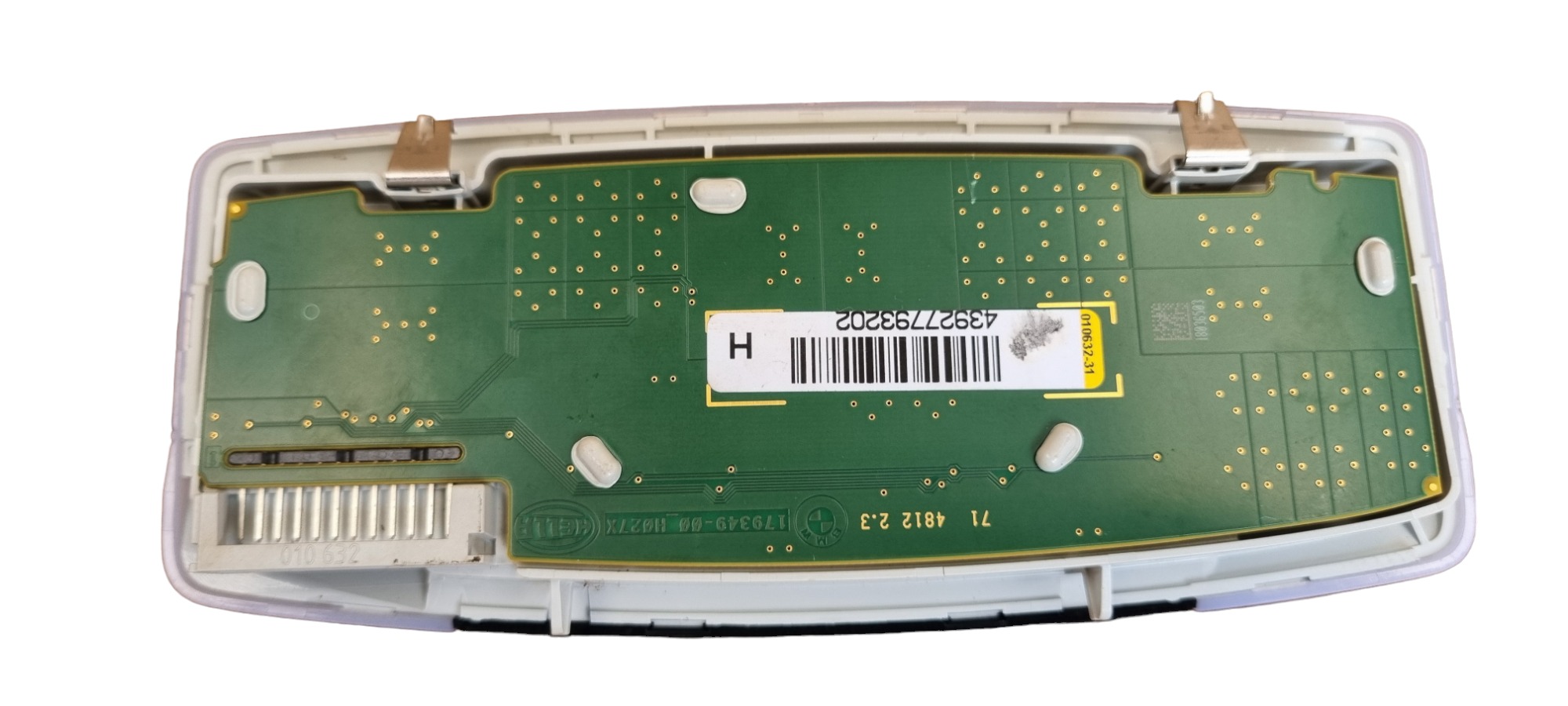 Luz Interna Traseira Teto Bmw 320i 2