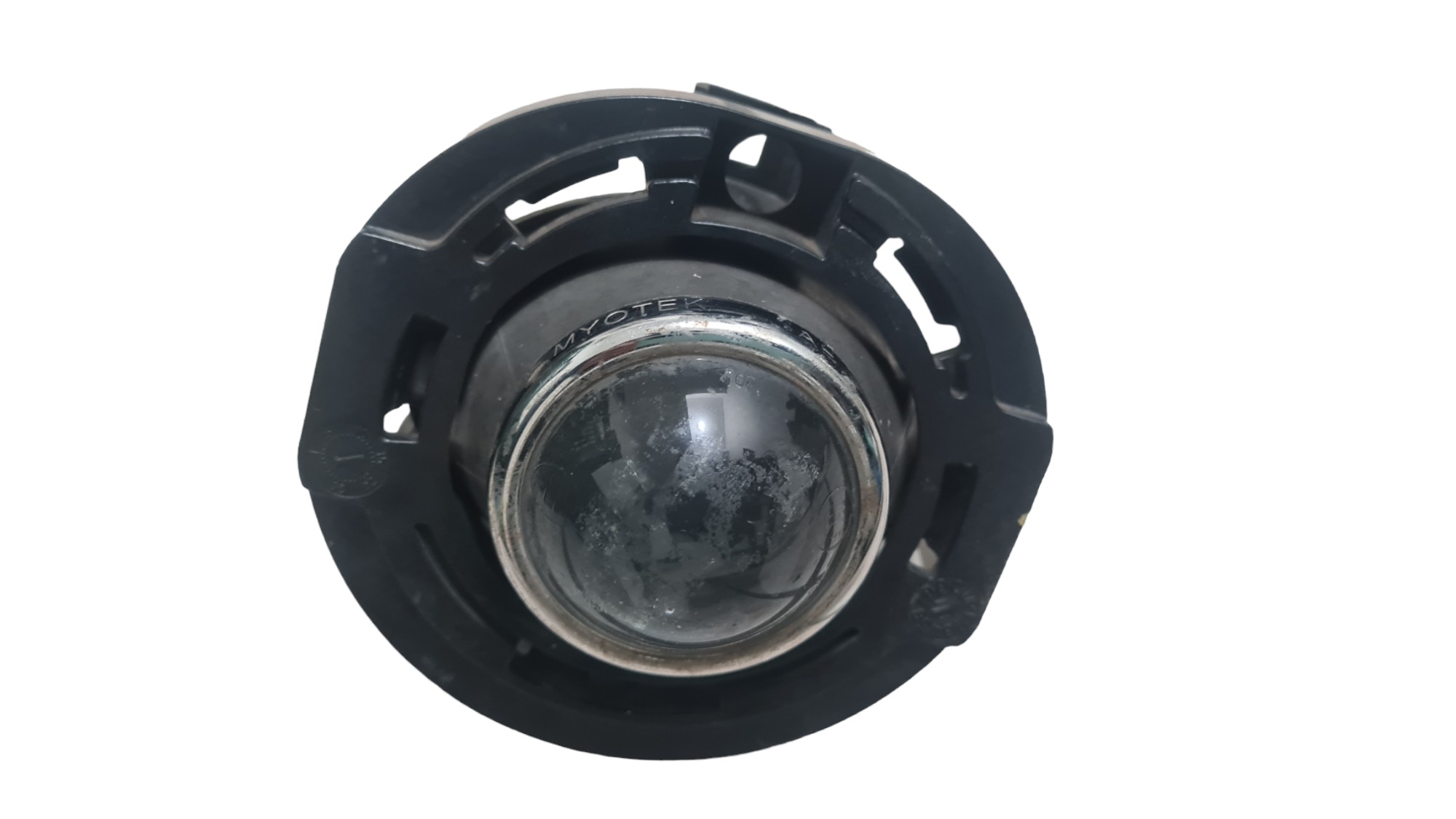 Farol De Milha Esquerdo Fiat 500 2012 2019 Não Se Aplica