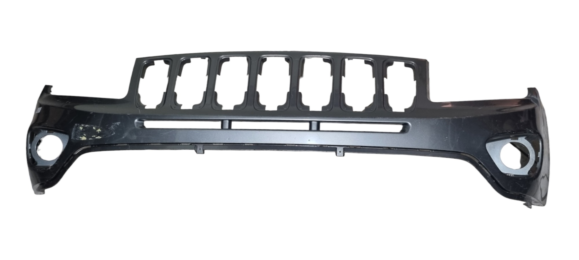 Parachoque Dianteiro Jeep Compass 2010 2012 Recuperado