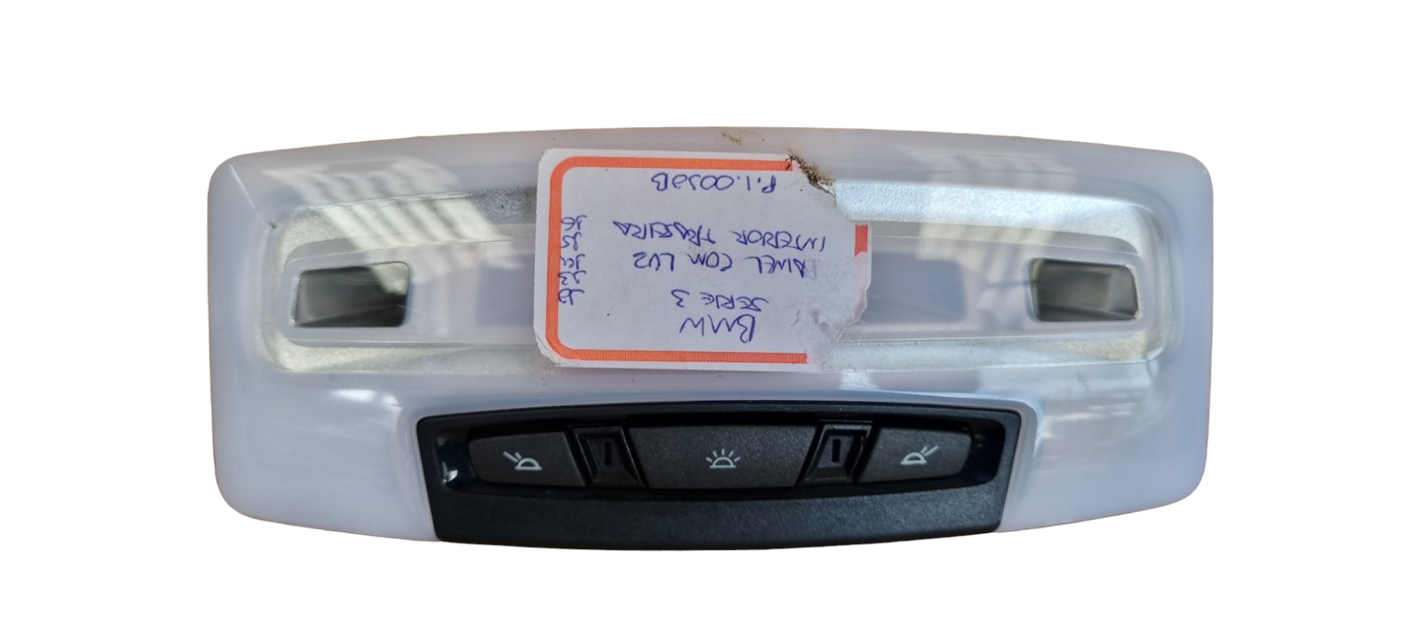 Luz Interna Traseira Teto Bmw 320i 3