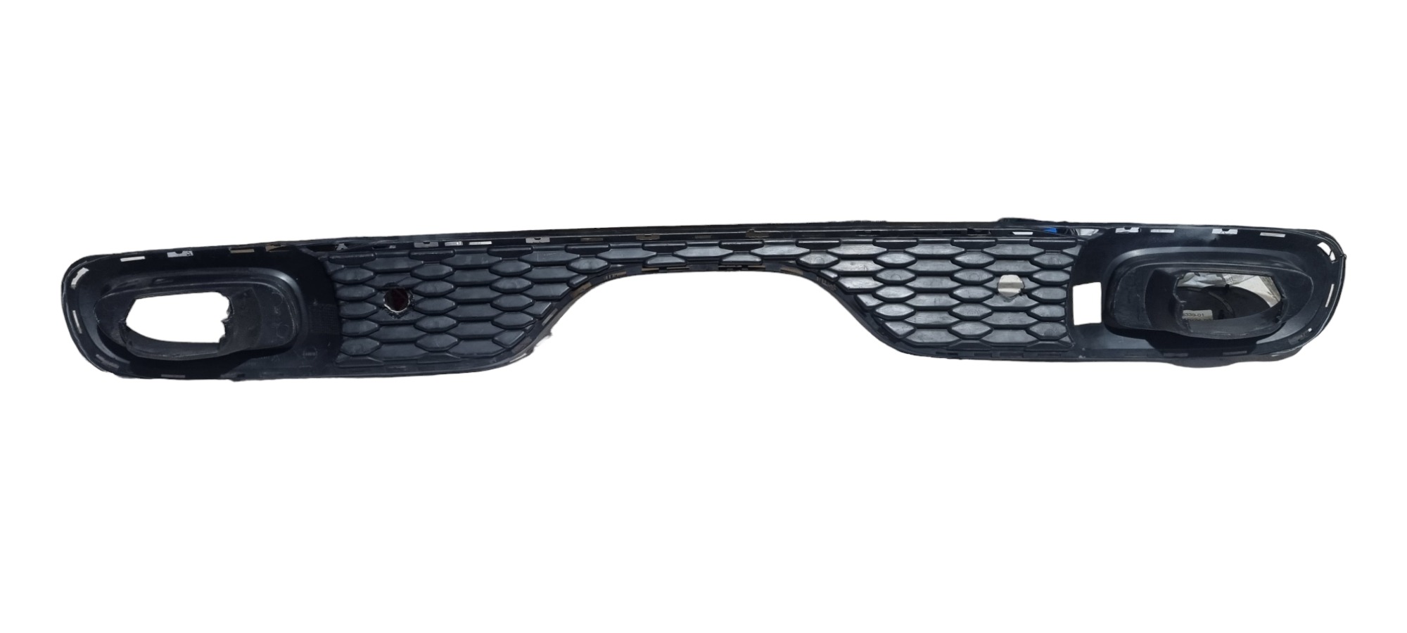 Grade Traseira Mini Cooper F56 2014 A206 2