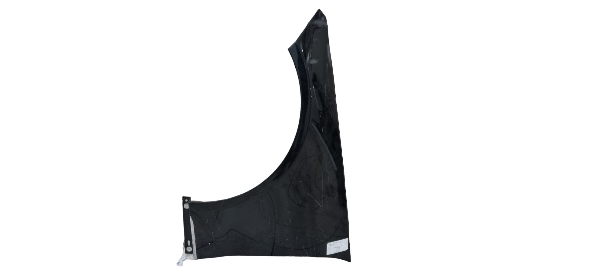 Paralama Esquerdo Mercedes E E300 2009 2010 2011  Recuperado
