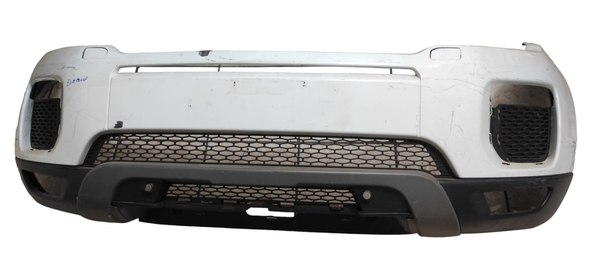 Parachoque Dianteiro Range Rover Evoque 2016 2017 2018 2019
