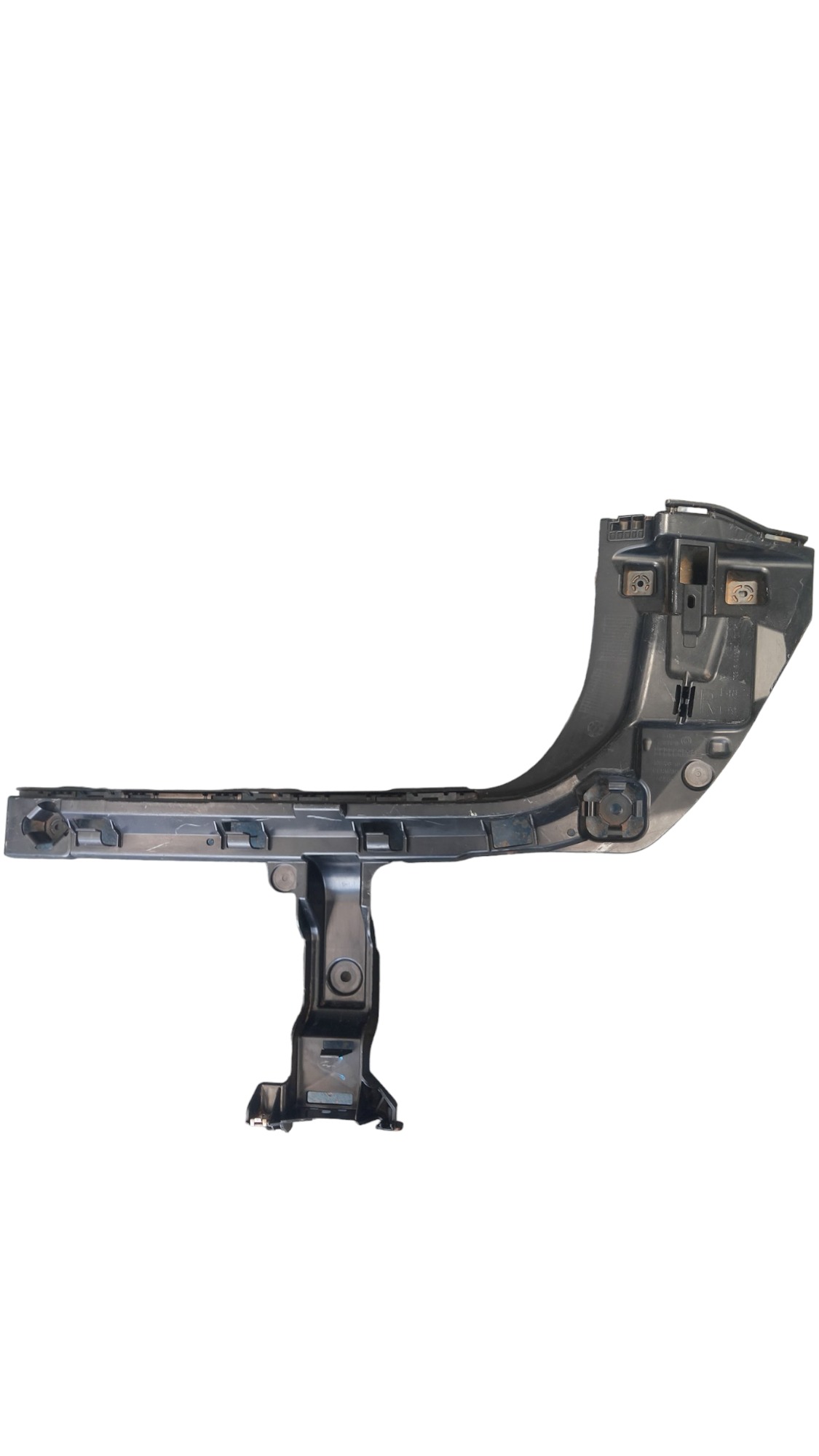 Guia Suporte Direito Traseiro Bmw X1 2016 2017 2018 8