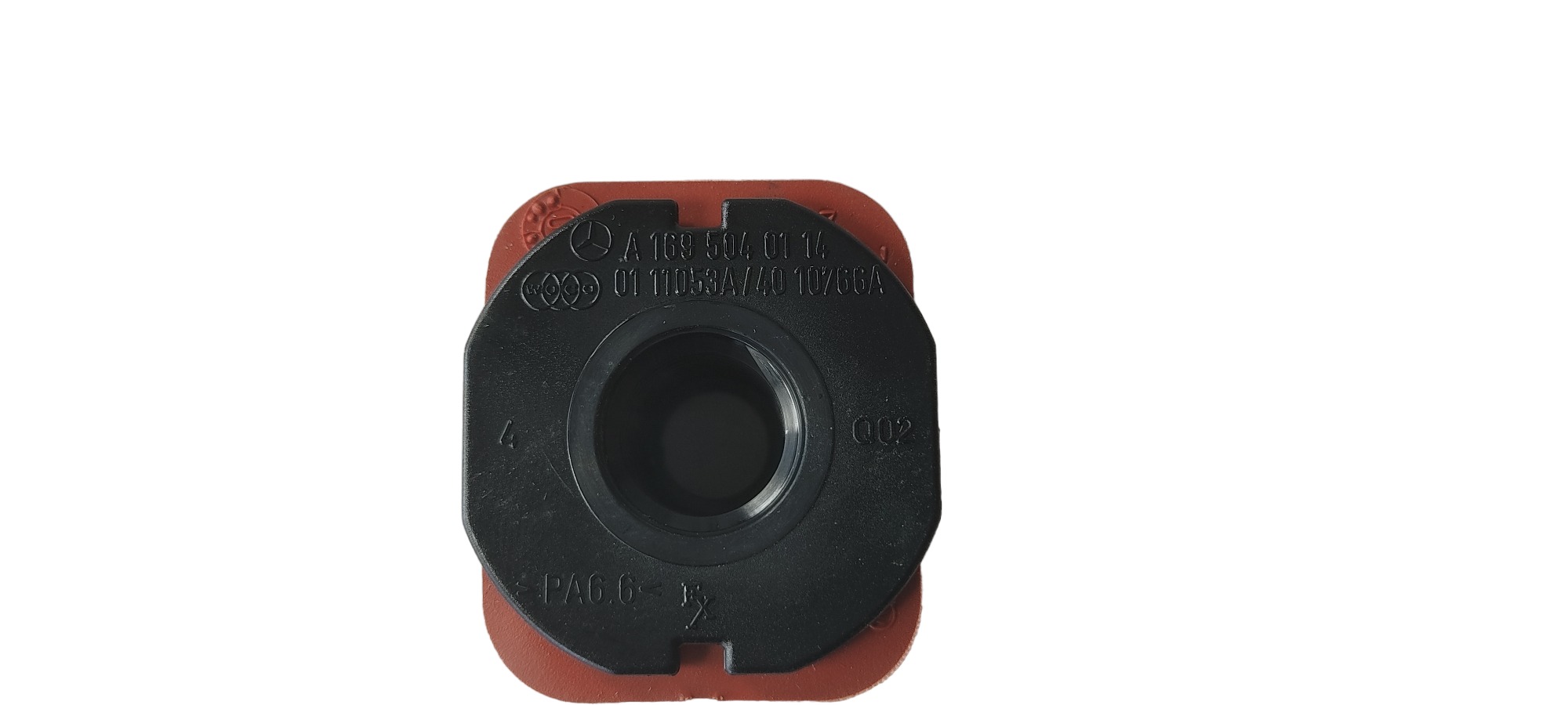 Mancal Superior Do Radiador Mercedes A200 3