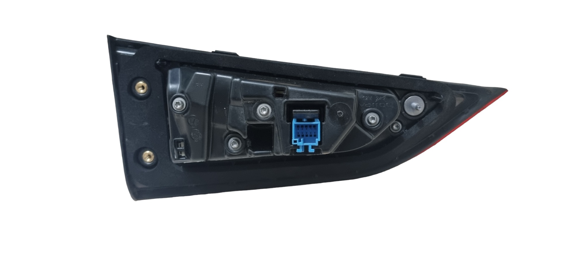 Lanterna Direita Da Tampa Mercedes Gla 2022 2023 5