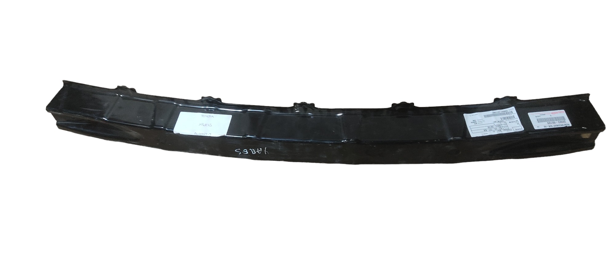Alma Traseira Toyota Yaris 2015 2016 2017 2018 2019 2020