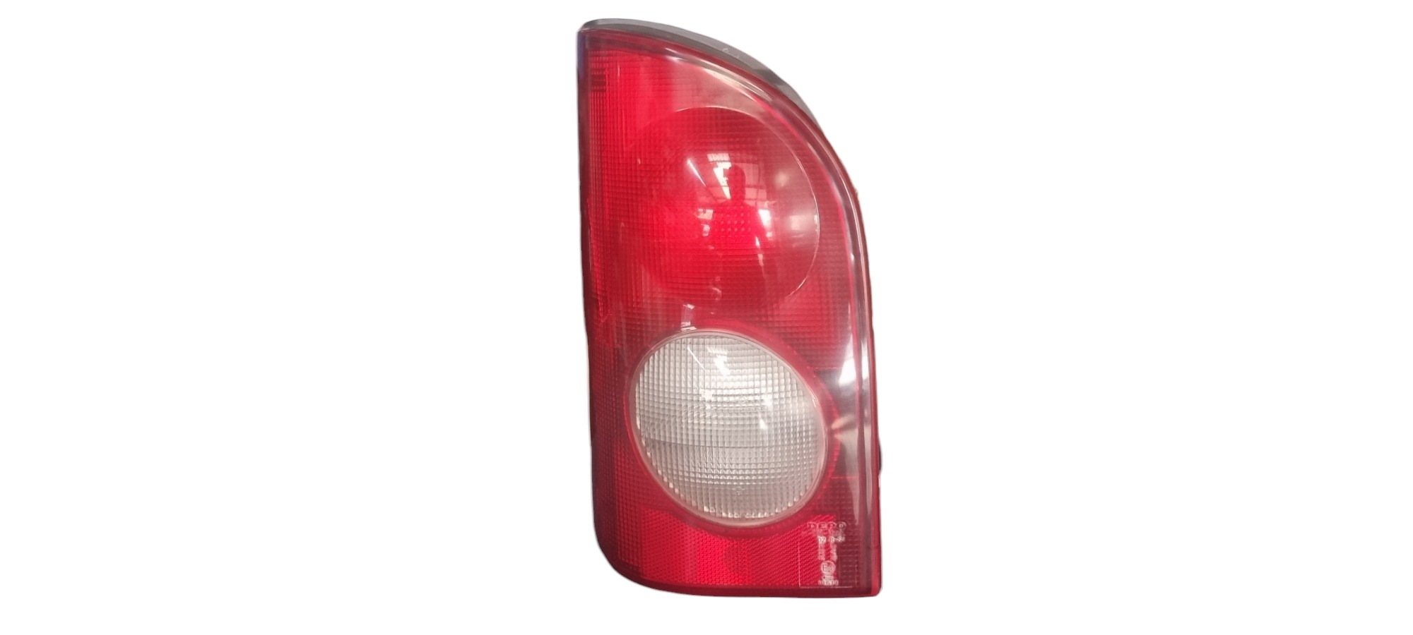 Lanterna Esquerda Hyundai H100 1997  2000 2003 Recuperado 1