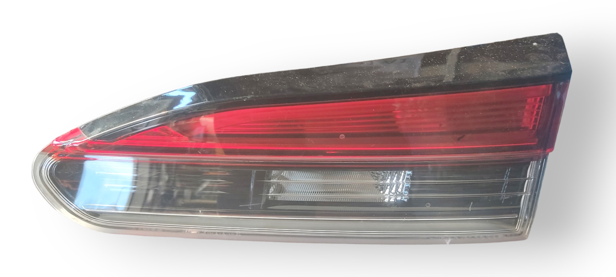 Lanterna  Direito Toyota Corolla Cross 2021  2023 C/detalhe Direito Vermelho 1