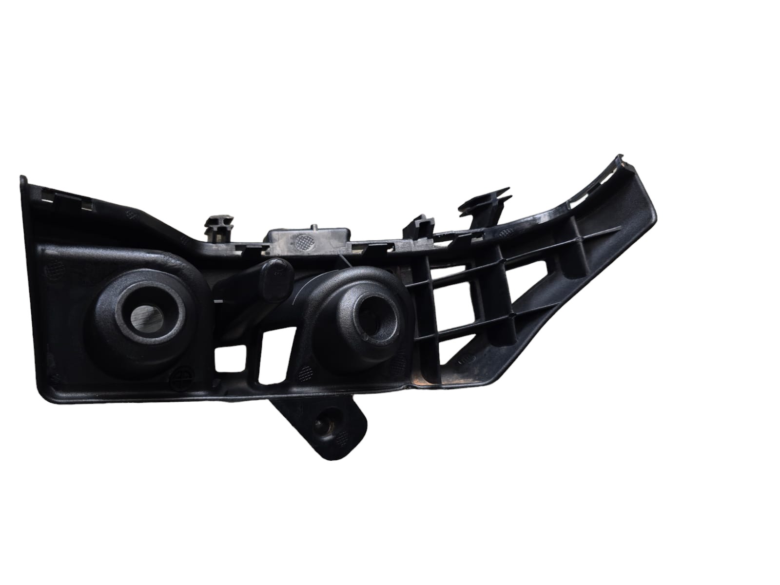 Guia Suporte Esquerdo Parachoque Traseiro Mercedes Gla 2015 1