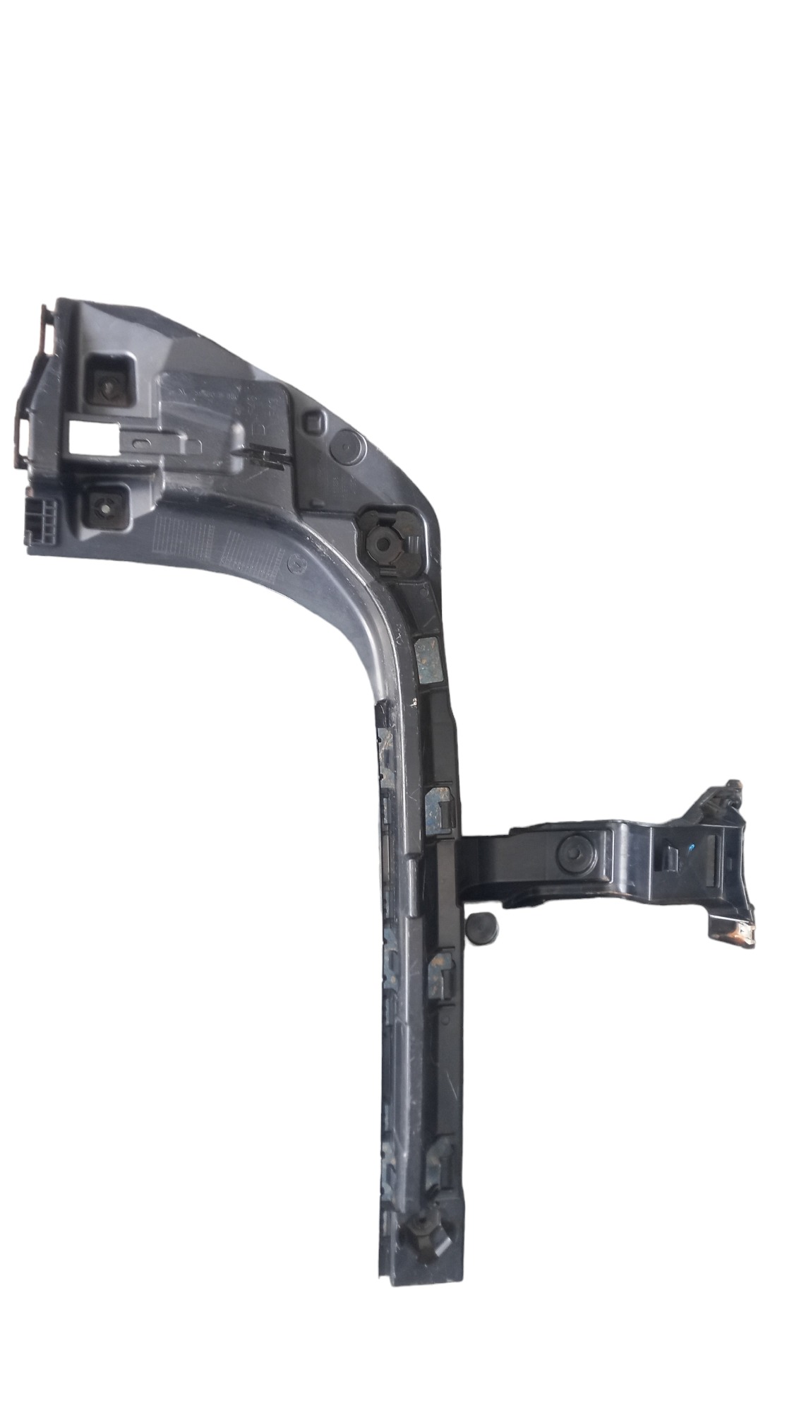 Guia Suporte Direito Traseiro Bmw X1 2016 2017 2018 3