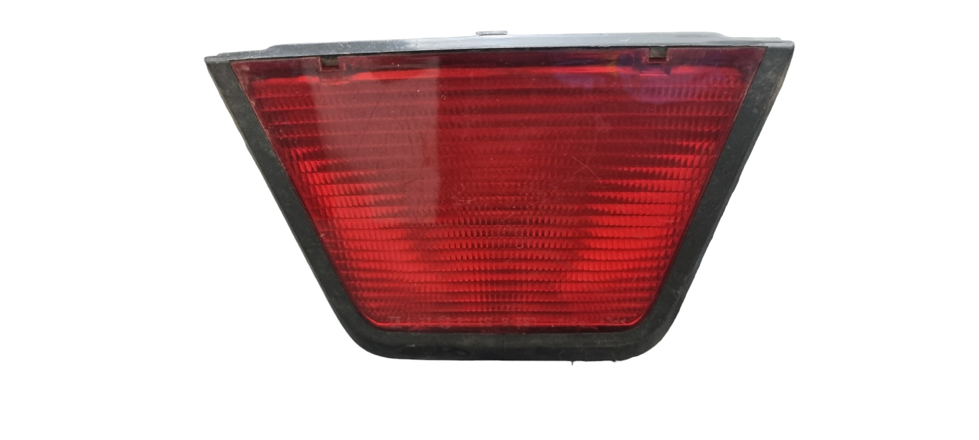 Luz De Freio Renault Logan 2008 2010 1