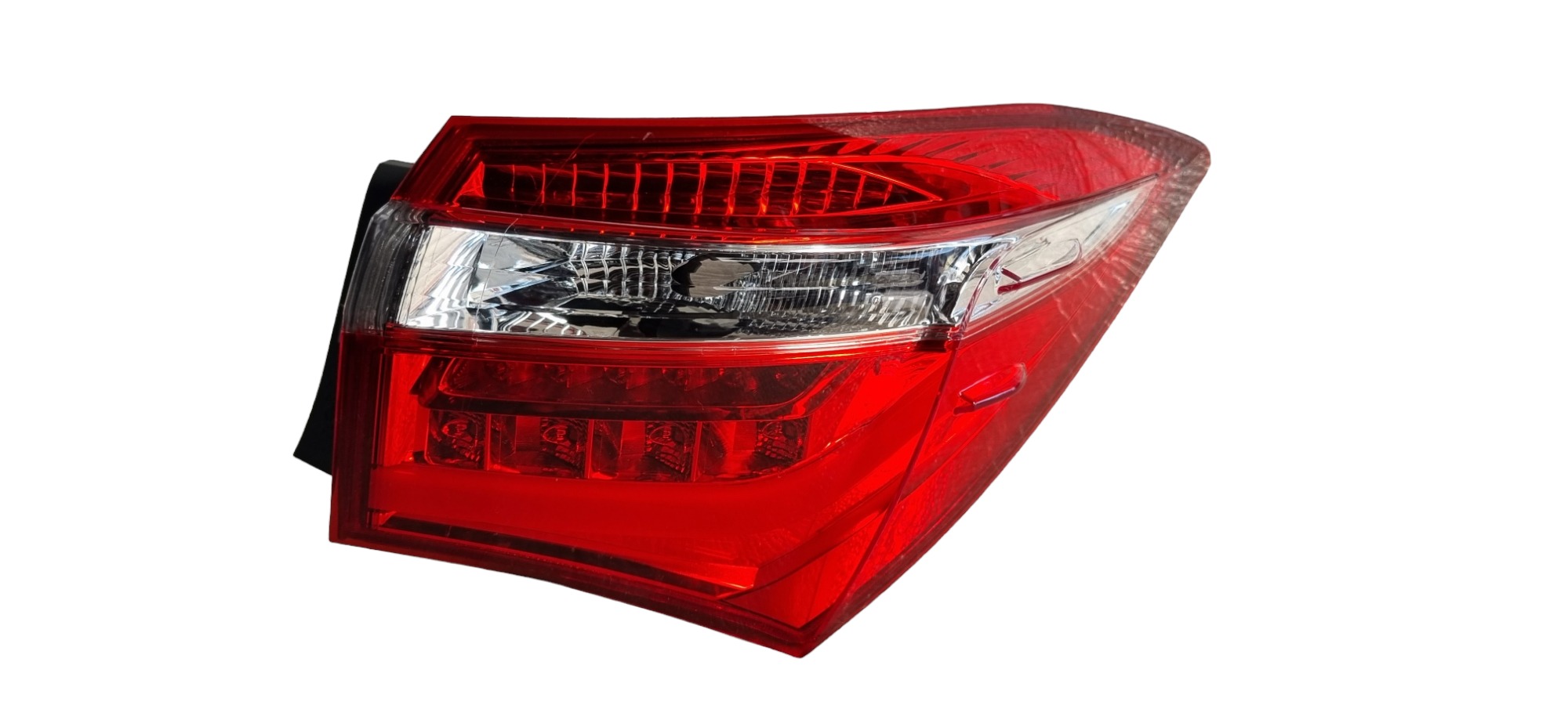 Lanterna Direita Toyota Corolla 2015 2016 1
