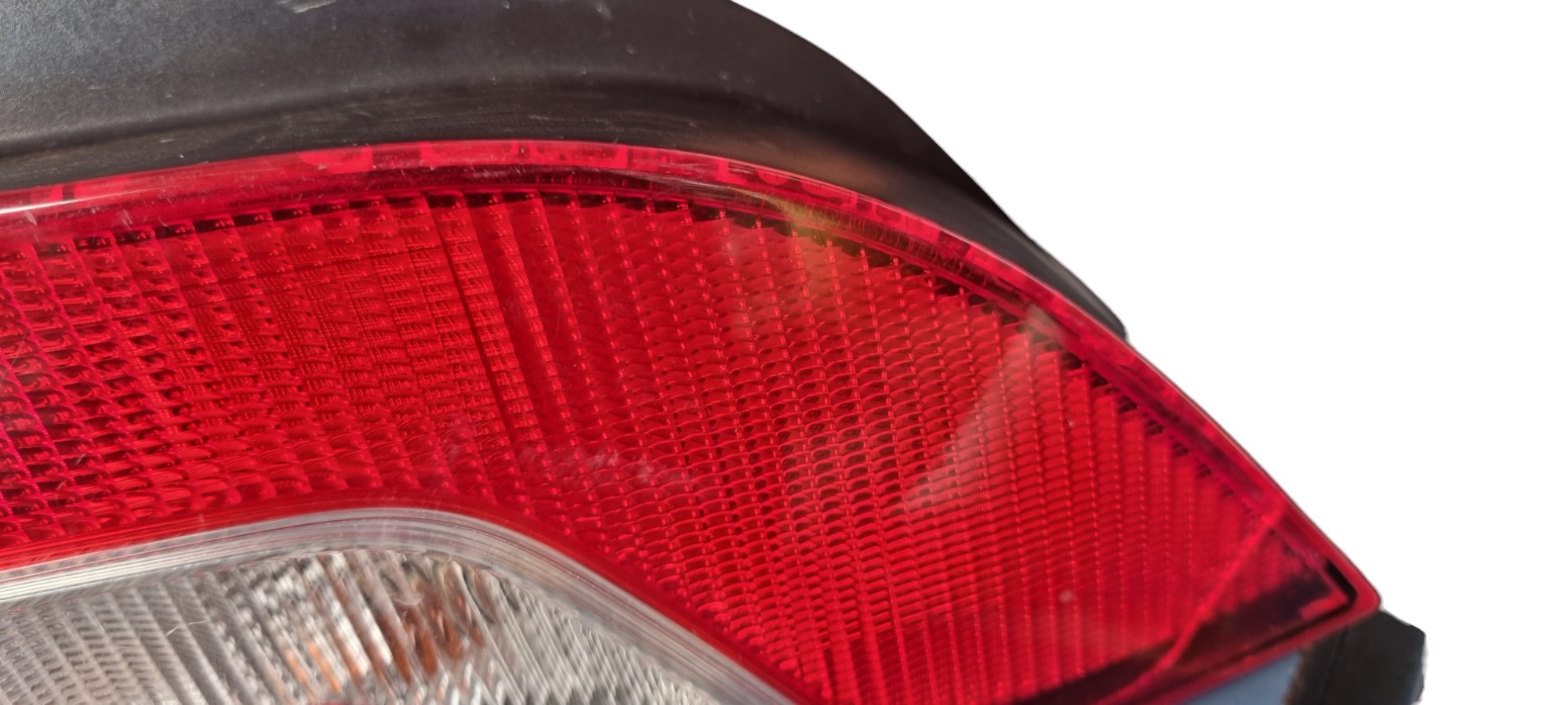 Lanterna Direito Volkswagen Up 2014  Recuperado Vermelho 6