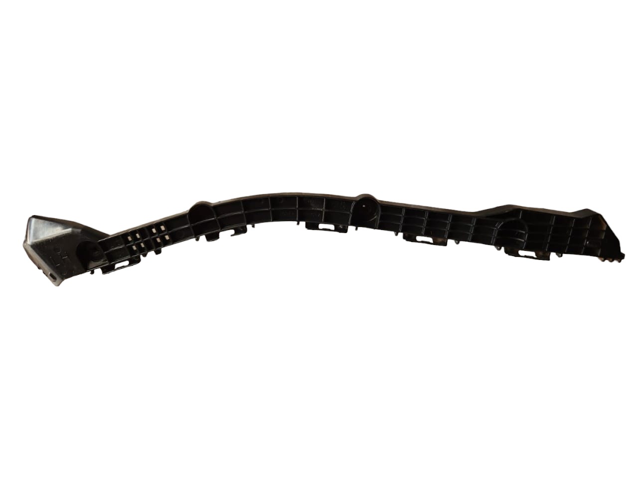 Guia Do Parachoque Traseiro Esquerdo Toyota Corolla 2018 2