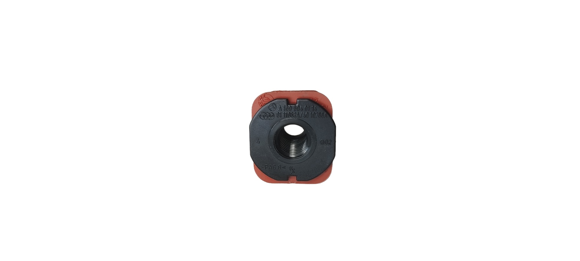 Mancal Superior Do Radiador Mercedes A200 2