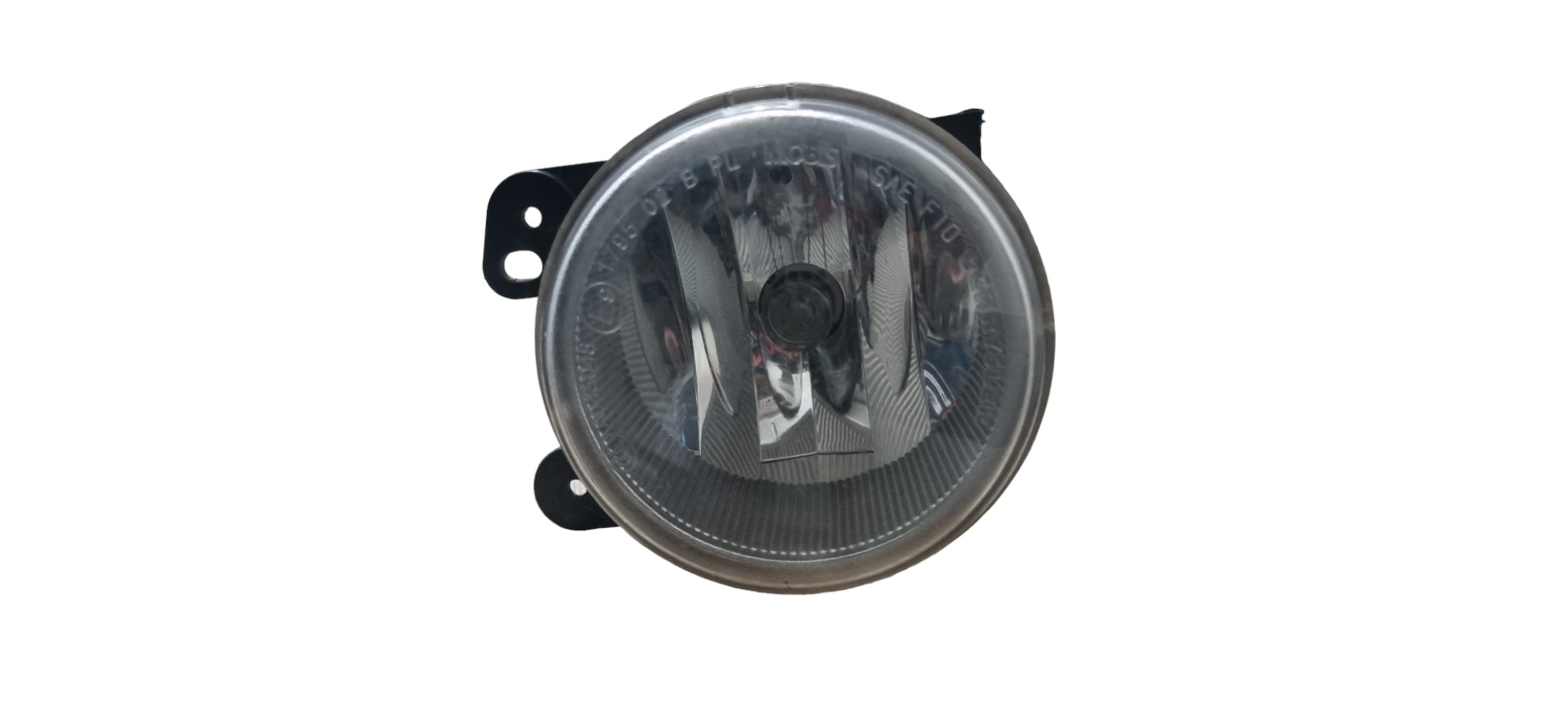 Farol Milha Direito Jeep Wrangler 2012 C/detalhe