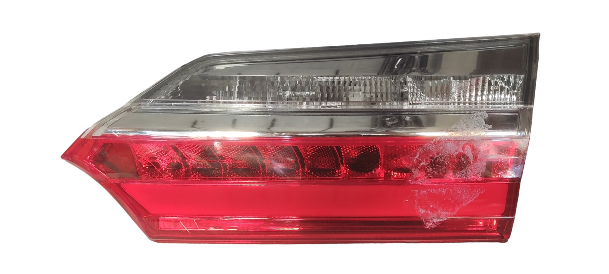 Lanterna Direita Toyota Corolla 2017  C/detalhe 1