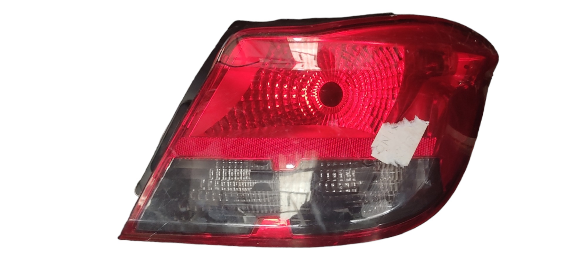 Lanterna Direita Chevrolet Onix 2013 2015 Recuperado 1
