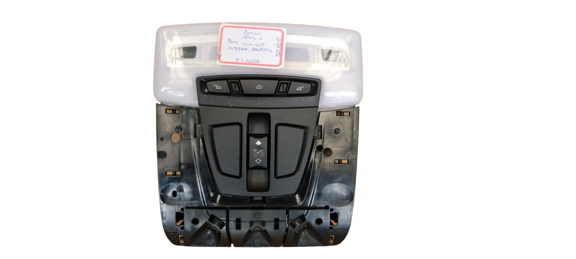 Luz Interna Teto Bmw 320i 5
