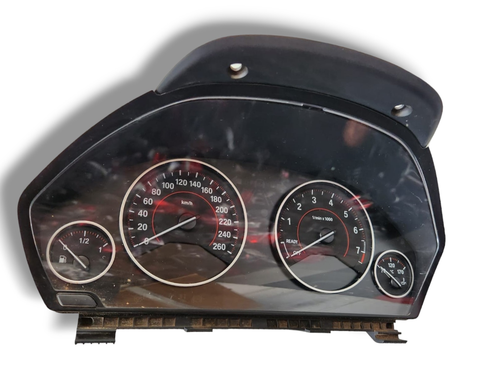 Painel De Instrumento Bmw 320i 2014 2015 2016