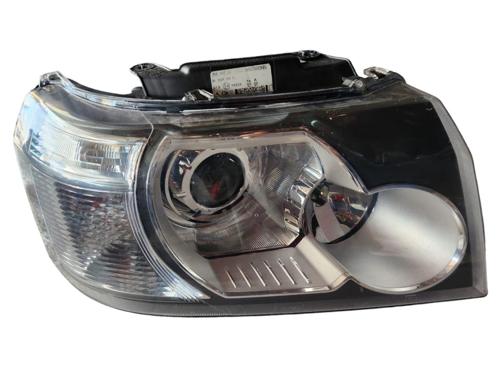 Farol Direito Land Rover Freelander 2 Xenon 2011
