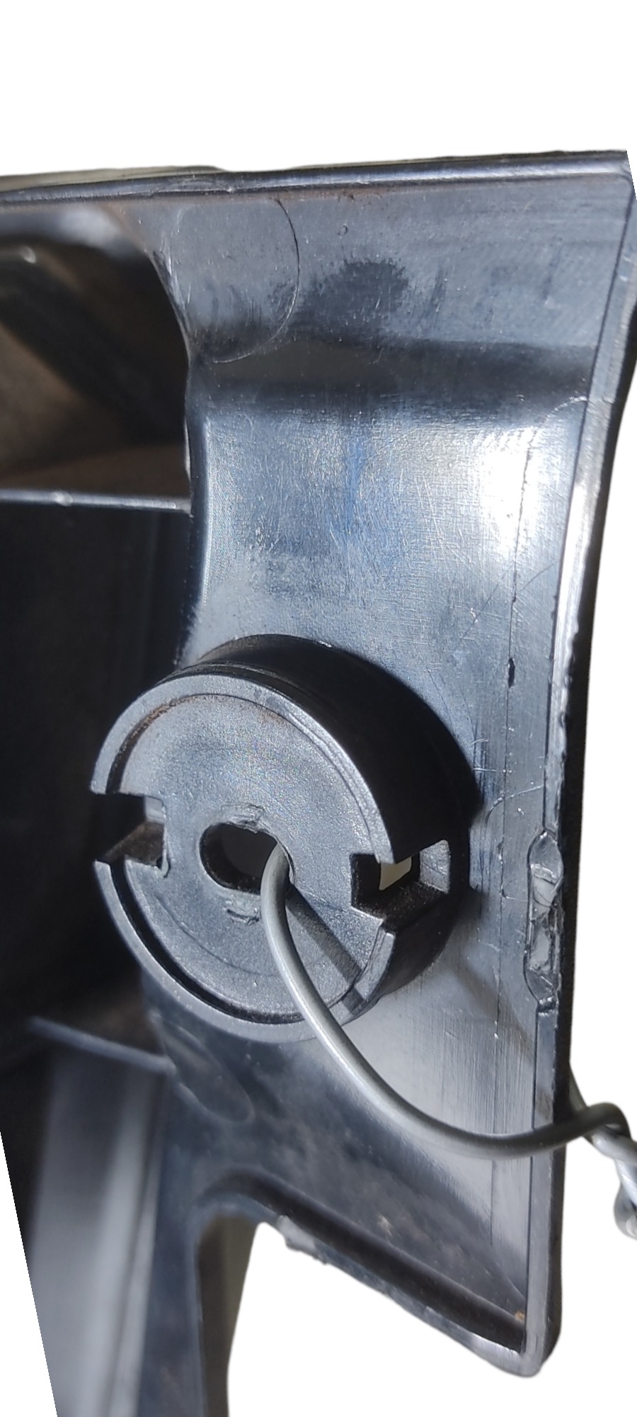 Lanterna Esquerda Chevrolet Spin 2013 2016 Recuperado 5