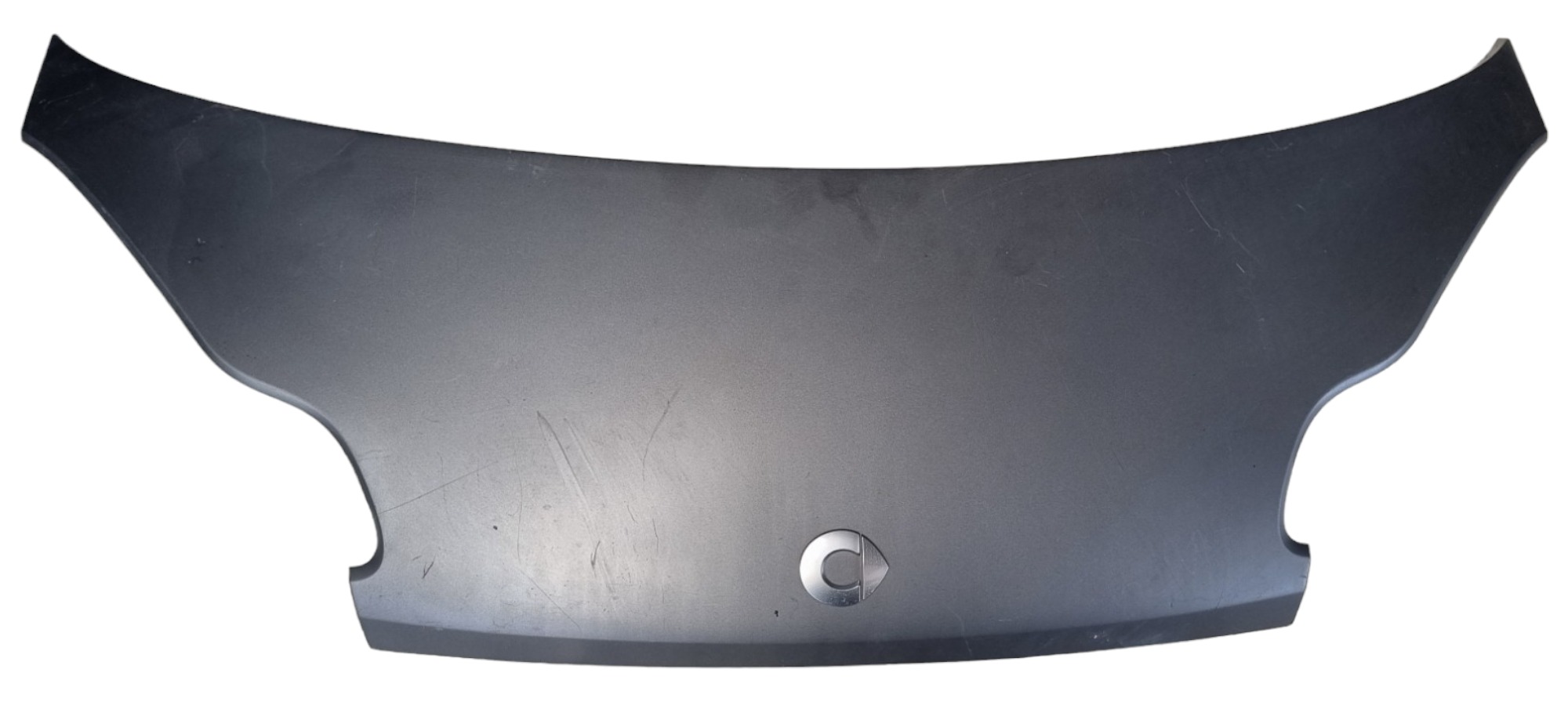 Capo Smart Fortwo