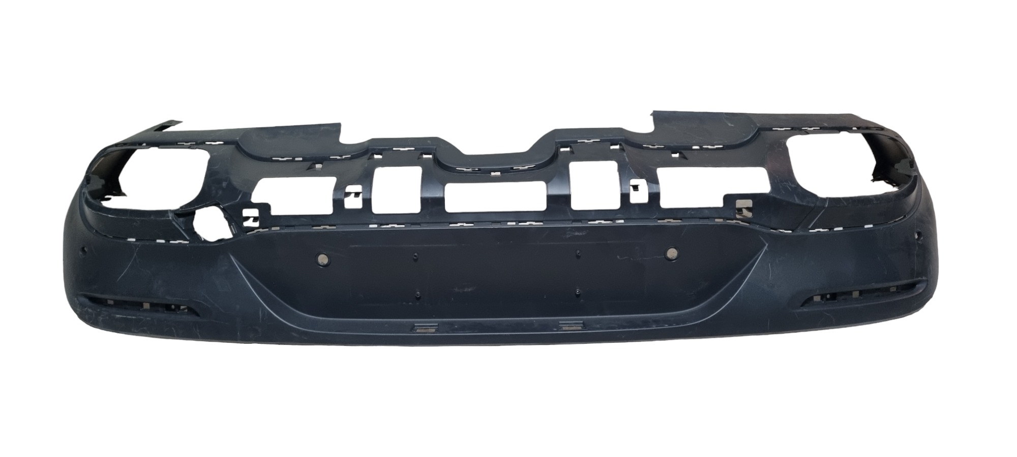 Spoiler Traseiro Mercedes Gle 2021 2022