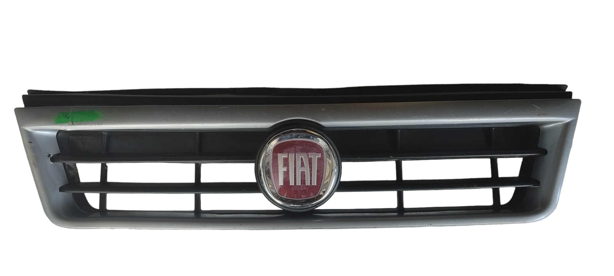 Grade Frontal Fiat Ducato 2006 2013 Quebrado
