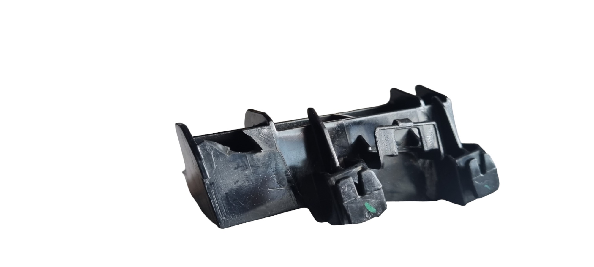 Guia Parachoque Traseiro Esquerdo Toyota Corolla 2015detalhe 3